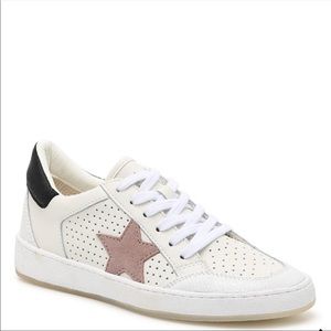 Vintage Havana Ginette sneakers goose size 9